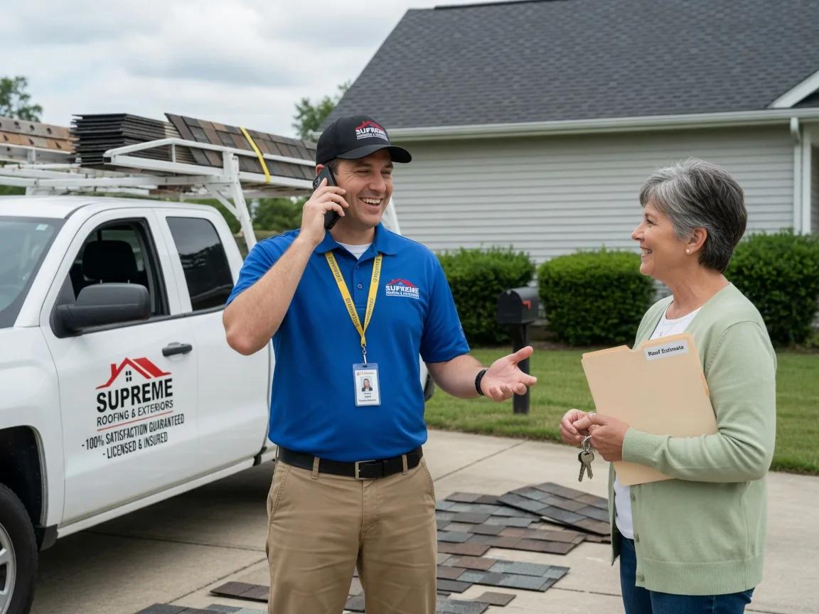Roof Replacement Colleyville, TX FAQs